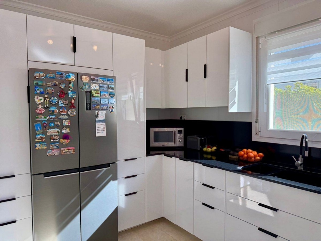 3 bed casa / chalet in Calpe / Calp