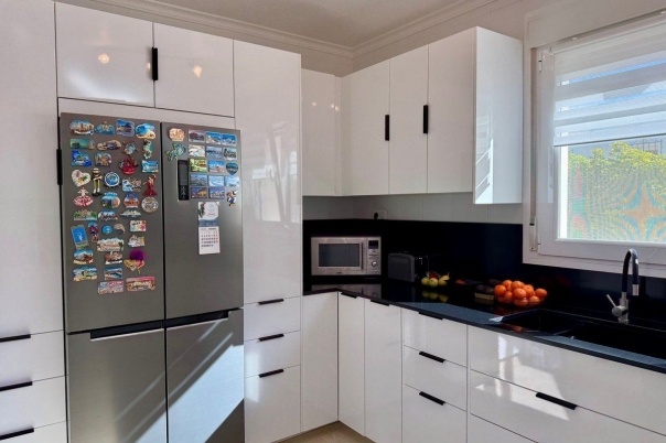 3 bed casa / chalet in Calpe / Calp