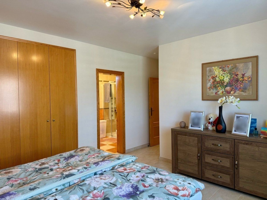 3 bed casa / chalet in Calpe / Calp