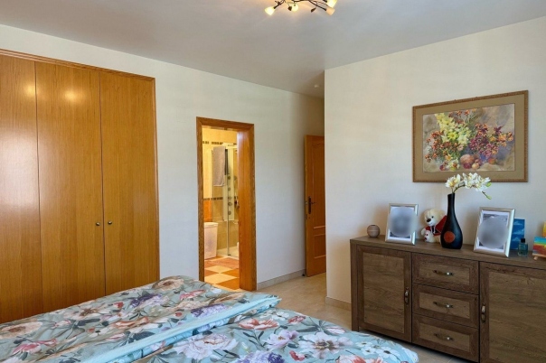 3 bed casa / chalet in Calpe / Calp