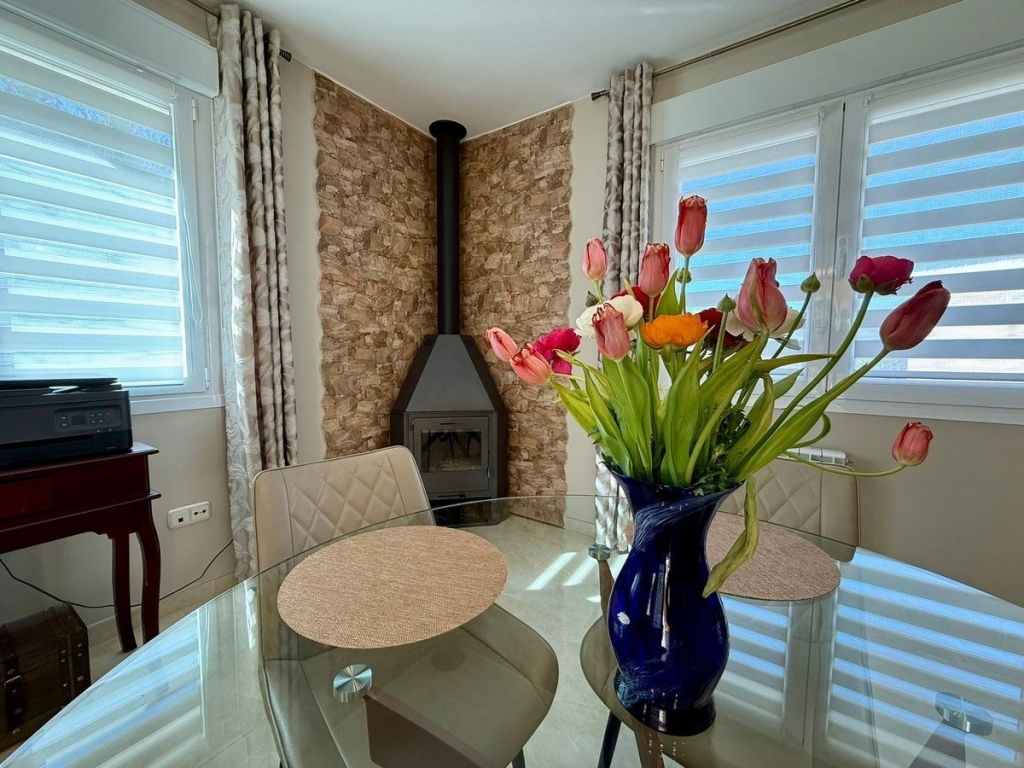 3 bed casa / chalet in Calpe / Calp
