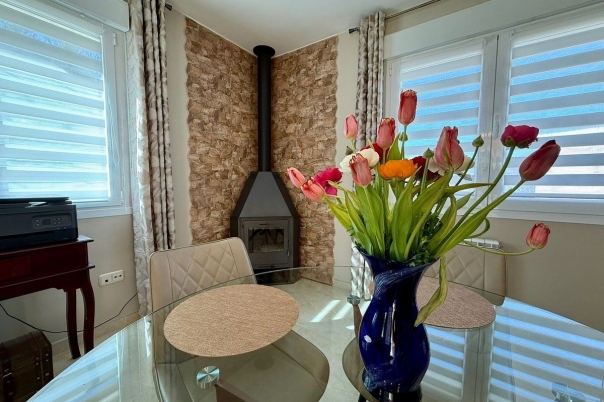 3 bed casa / chalet in Calpe / Calp