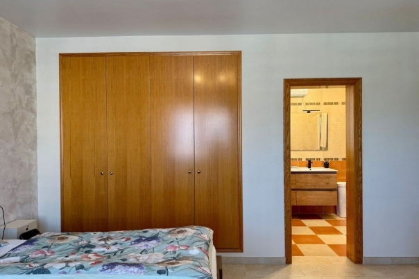 3 bed casa / chalet in Calpe / Calp