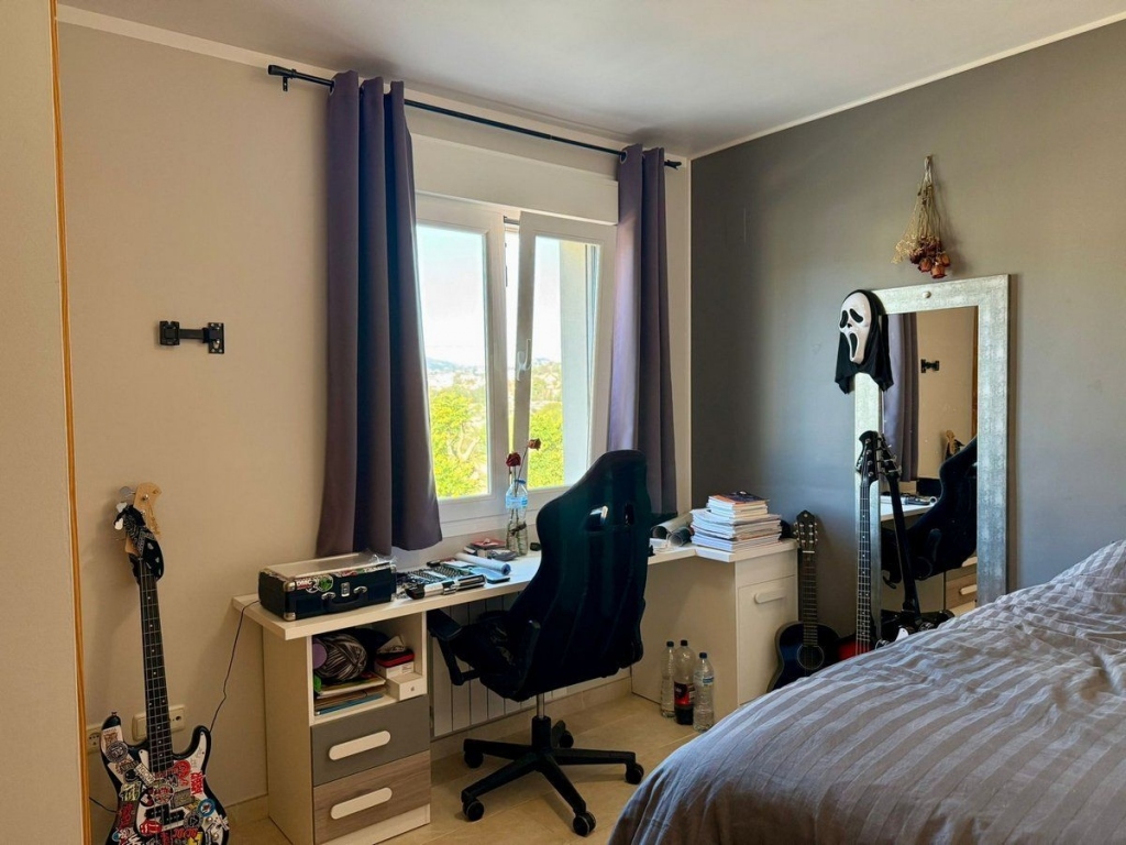 3 bed casa / chalet in Calpe / Calp