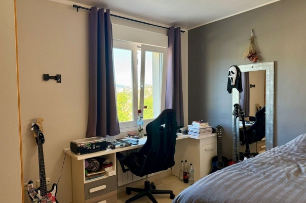 3 bed casa / chalet in Calpe / Calp