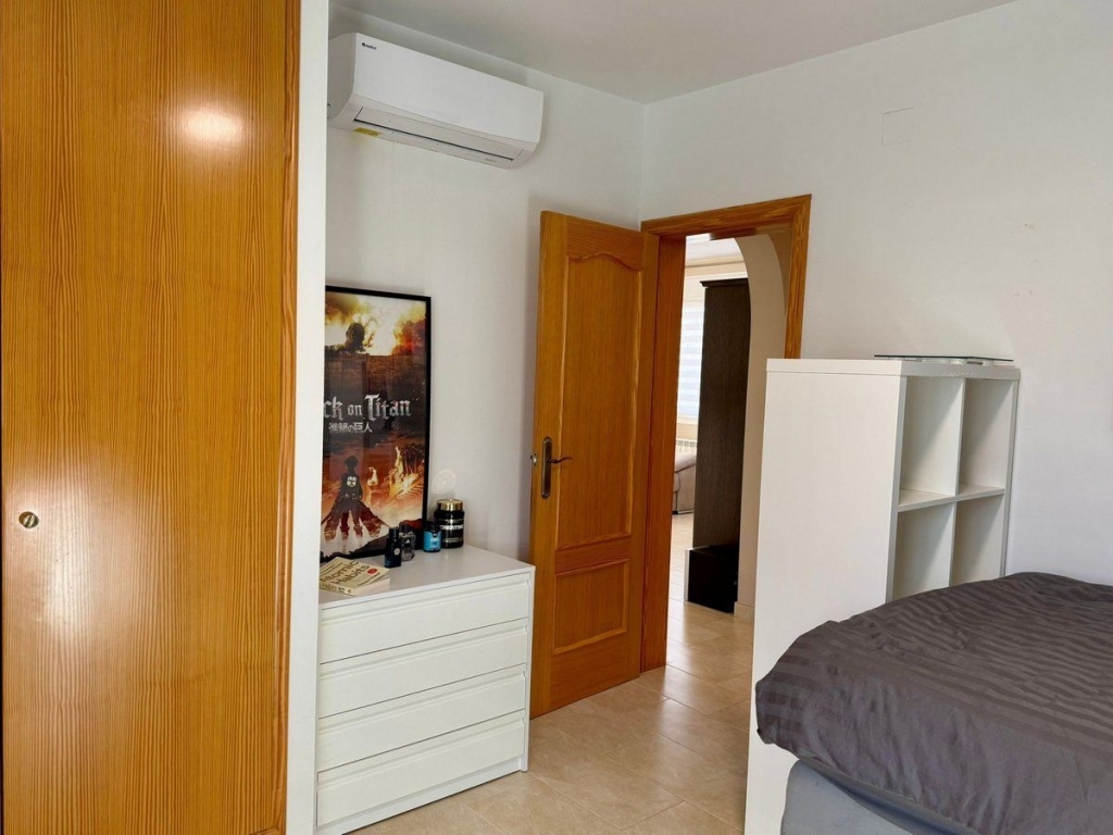 3 bed casa / chalet in Calpe / Calp
