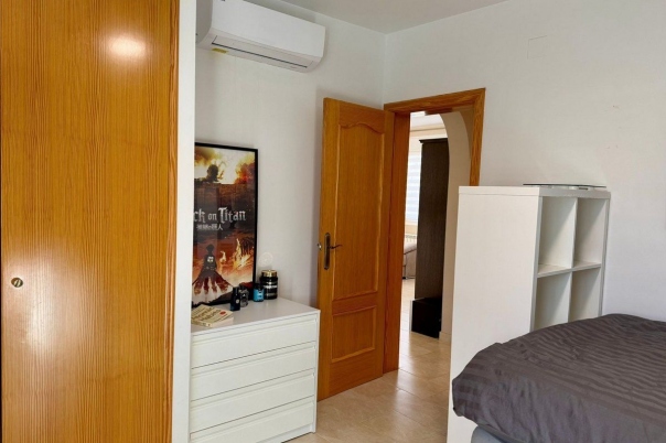 3 bed casa / chalet in Calpe / Calp