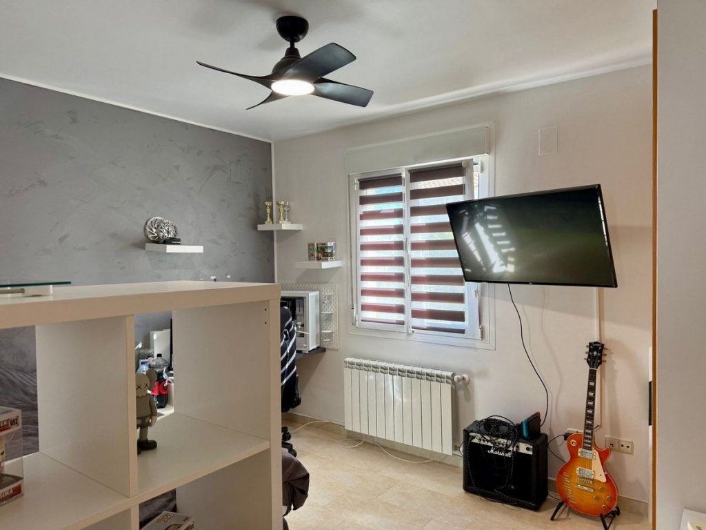 3 bed casa / chalet in Calpe / Calp