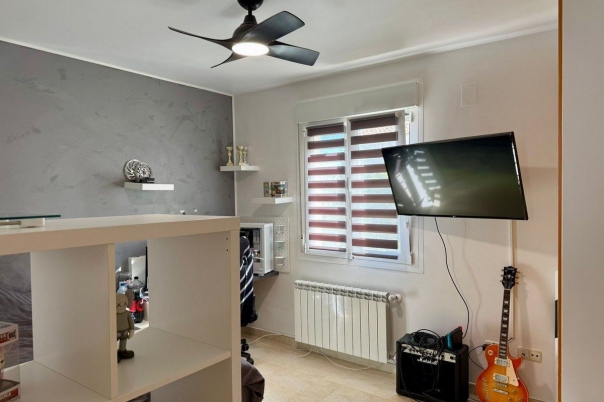 3 bed casa / chalet in Calpe / Calp