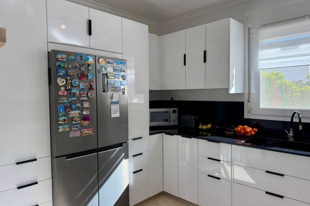 3 bed casa / chalet in Calpe / Calp