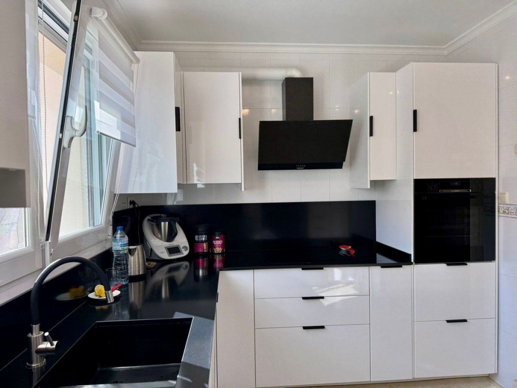 3 bed casa / chalet in Calpe / Calp