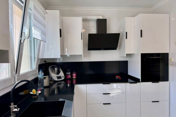 3 bed casa / chalet in Calpe / Calp
