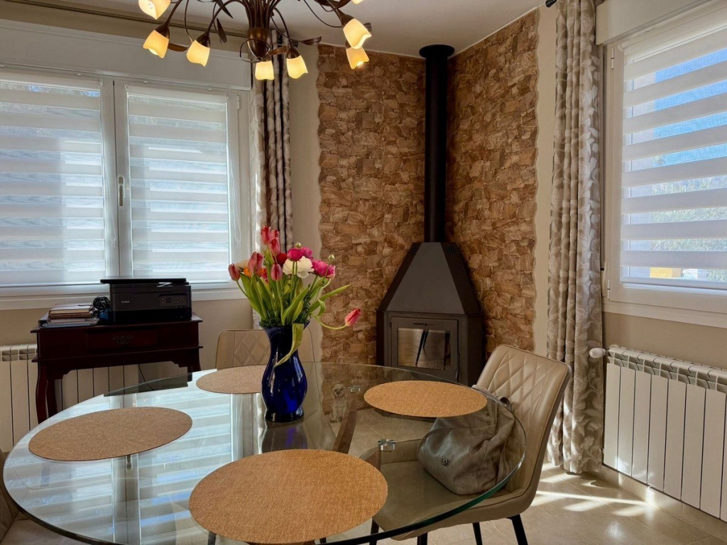 3 bed casa / chalet in Calpe / Calp