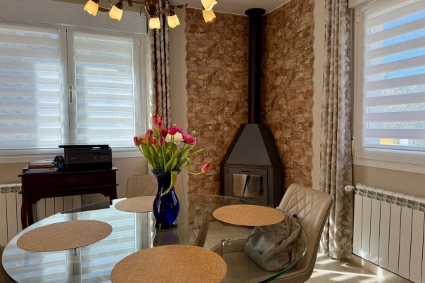 3 bed casa / chalet in Calpe / Calp