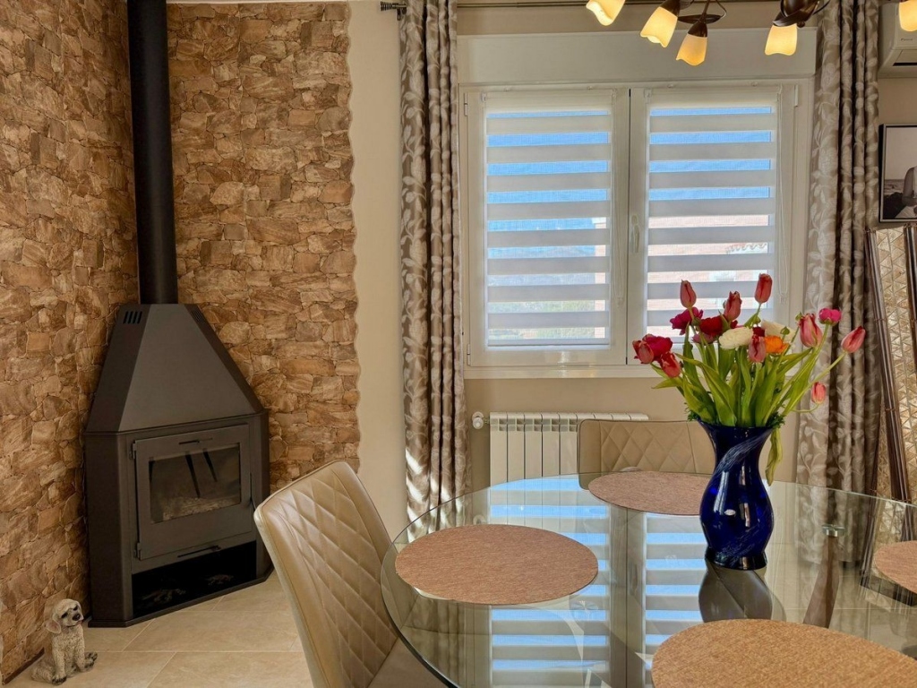 3 bed casa / chalet in Calpe / Calp