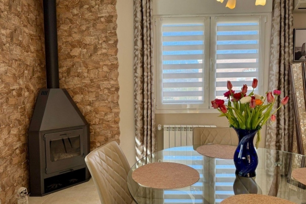 3 bed casa / chalet in Calpe / Calp