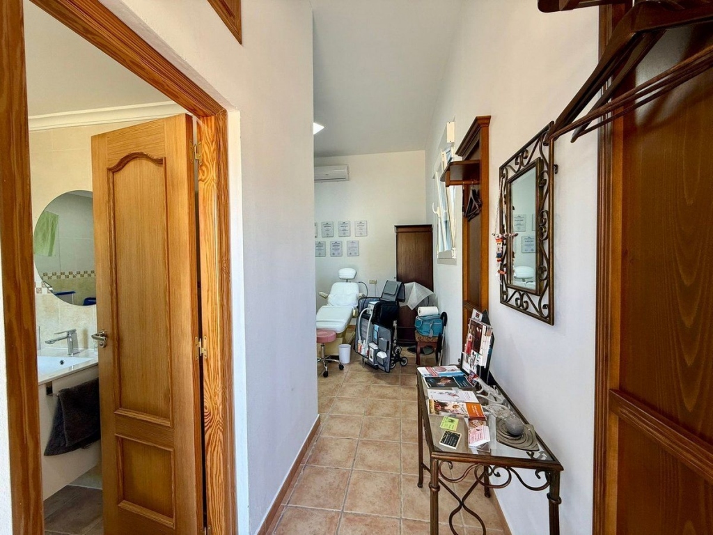3 bed casa / chalet in Calpe / Calp