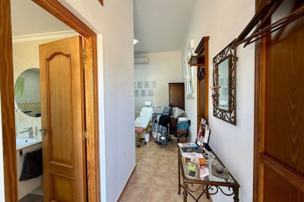 3 bed casa / chalet in Calpe / Calp