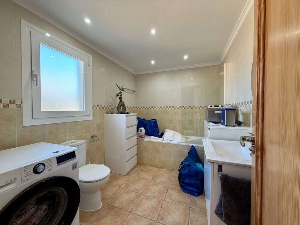 3 bed casa / chalet in Calpe / Calp