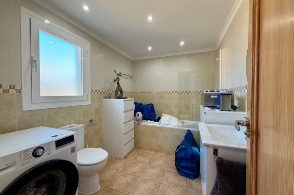 3 bed casa / chalet in Calpe / Calp