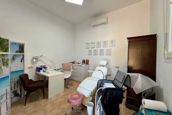3 bed casa / chalet in Calpe / Calp