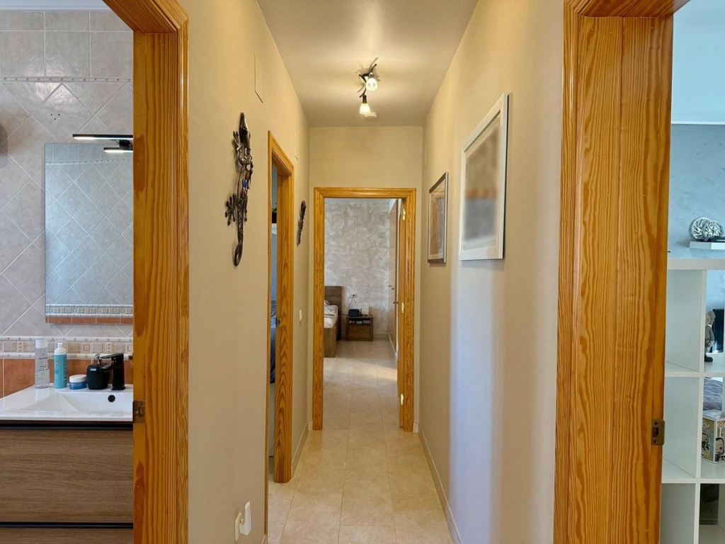 3 bed casa / chalet in Calpe / Calp