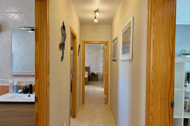 3 bed casa / chalet in Calpe / Calp