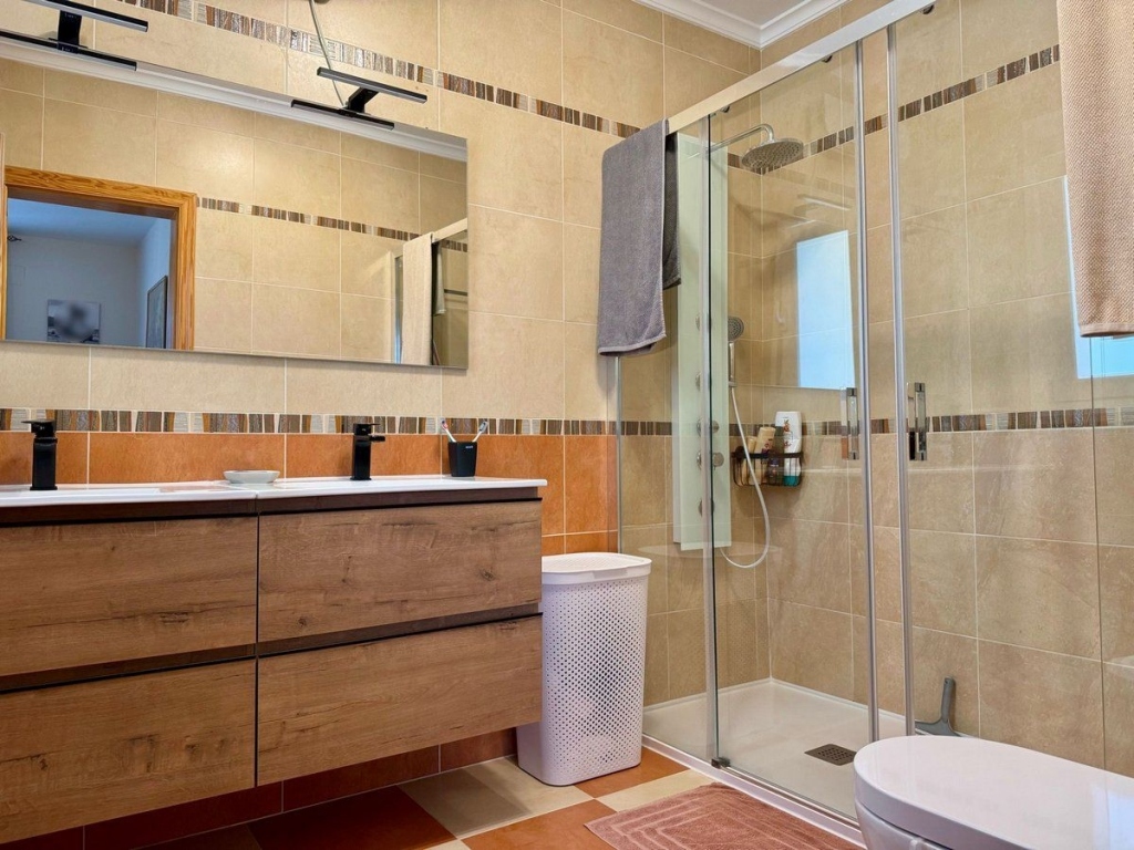 3 bed casa / chalet in Calpe / Calp