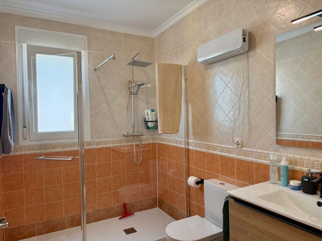 3 bed casa / chalet in Calpe / Calp