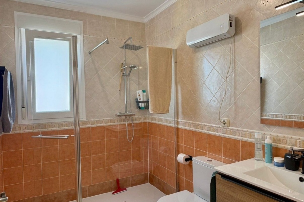 3 bed casa / chalet in Calpe / Calp