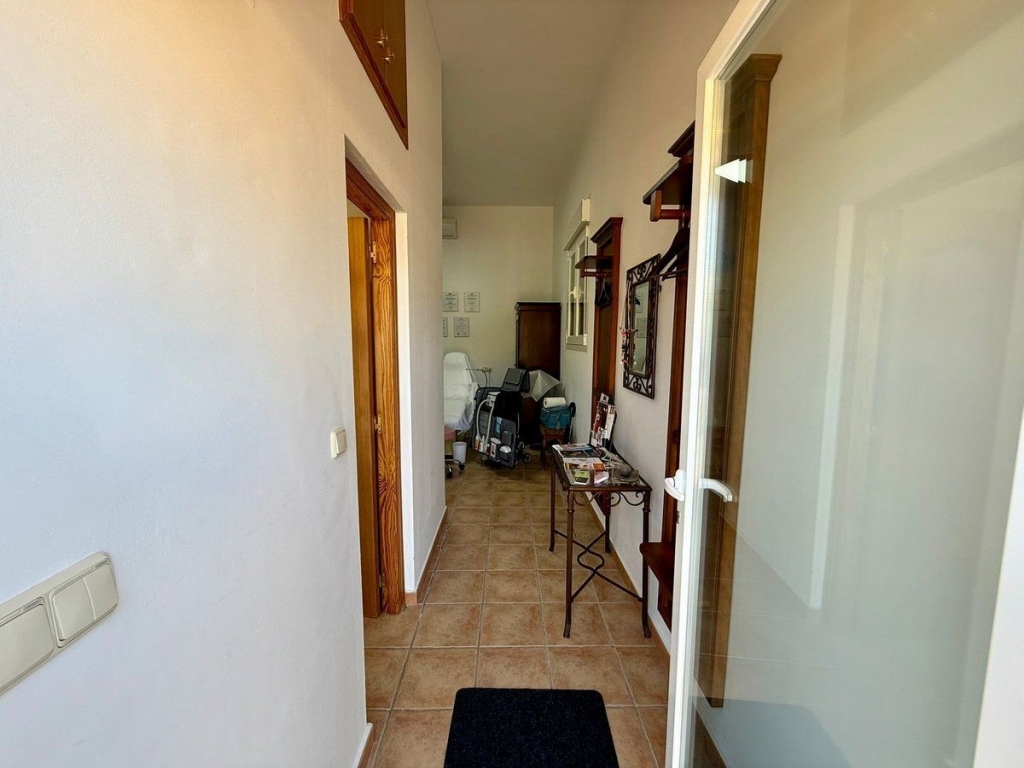 3 bed casa / chalet in Calpe / Calp