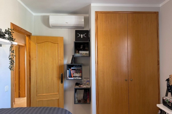 3 bed casa / chalet in Calpe / Calp