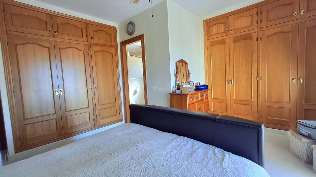 4 bed villa in Busot