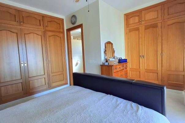 4 bed villa in Busot