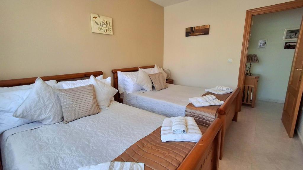 4 bed villa in Busot