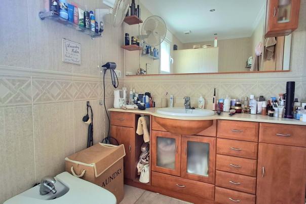 4 bed villa in Busot