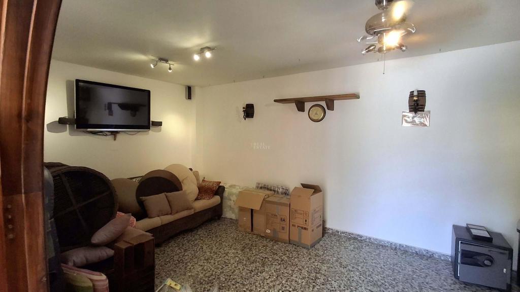 4 bed villa in Busot