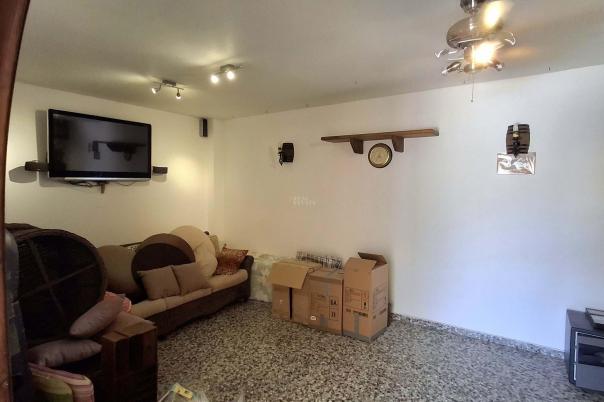 4 bed villa in Busot