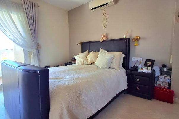 4 bed villa in Busot