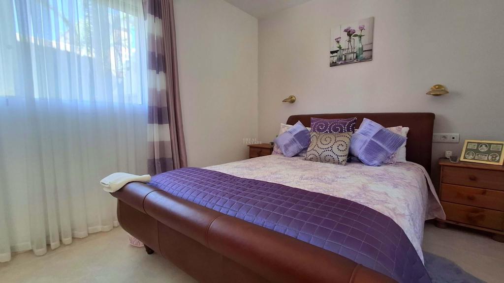 4 bed villa in Busot