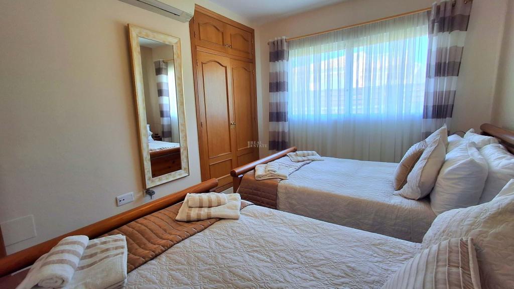 4 bed villa in Busot