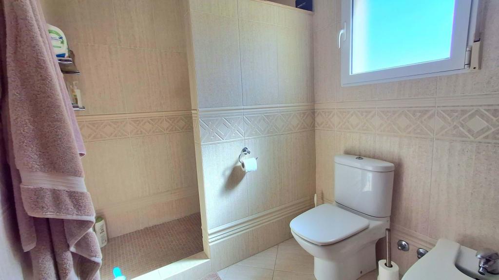 4 bed villa in Busot