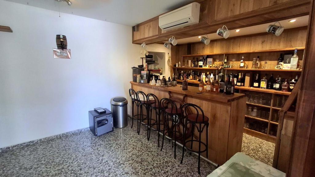 4 bed villa in Busot