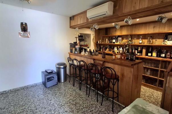 4 bed villa in Busot