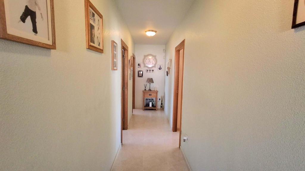 4 bed villa in Busot