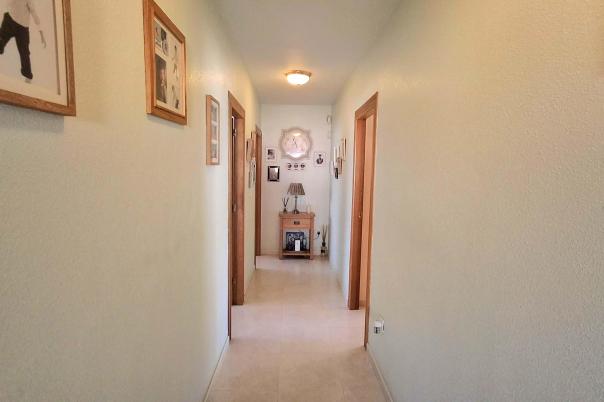 4 bed villa in Busot