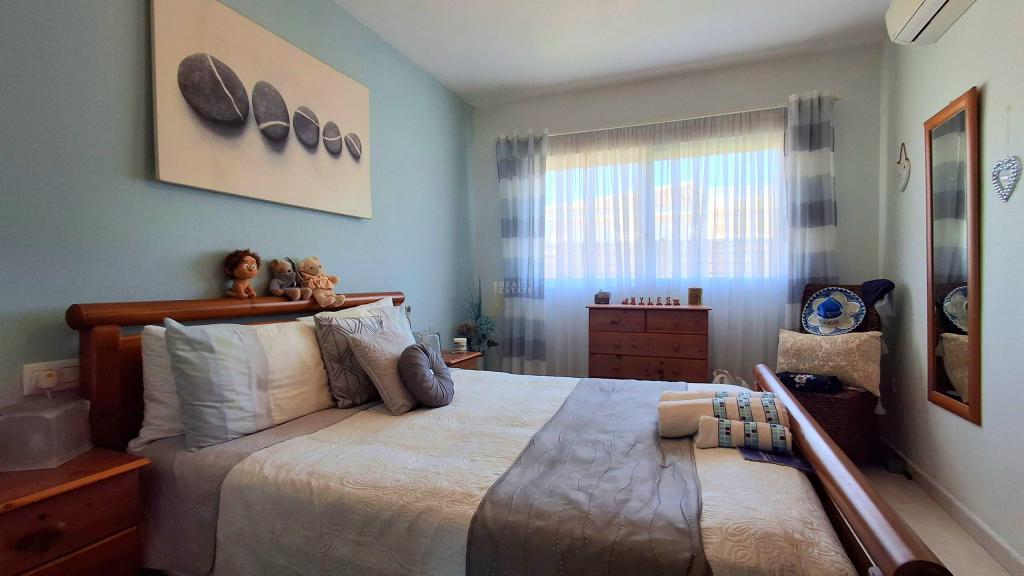 4 bed villa in Busot