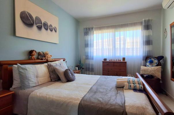 4 bed villa in Busot