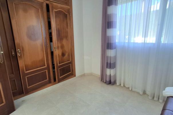 4 bed villa in Busot