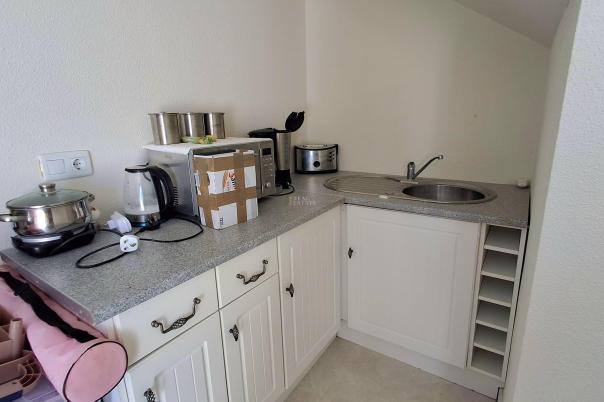 4 bed villa in Busot